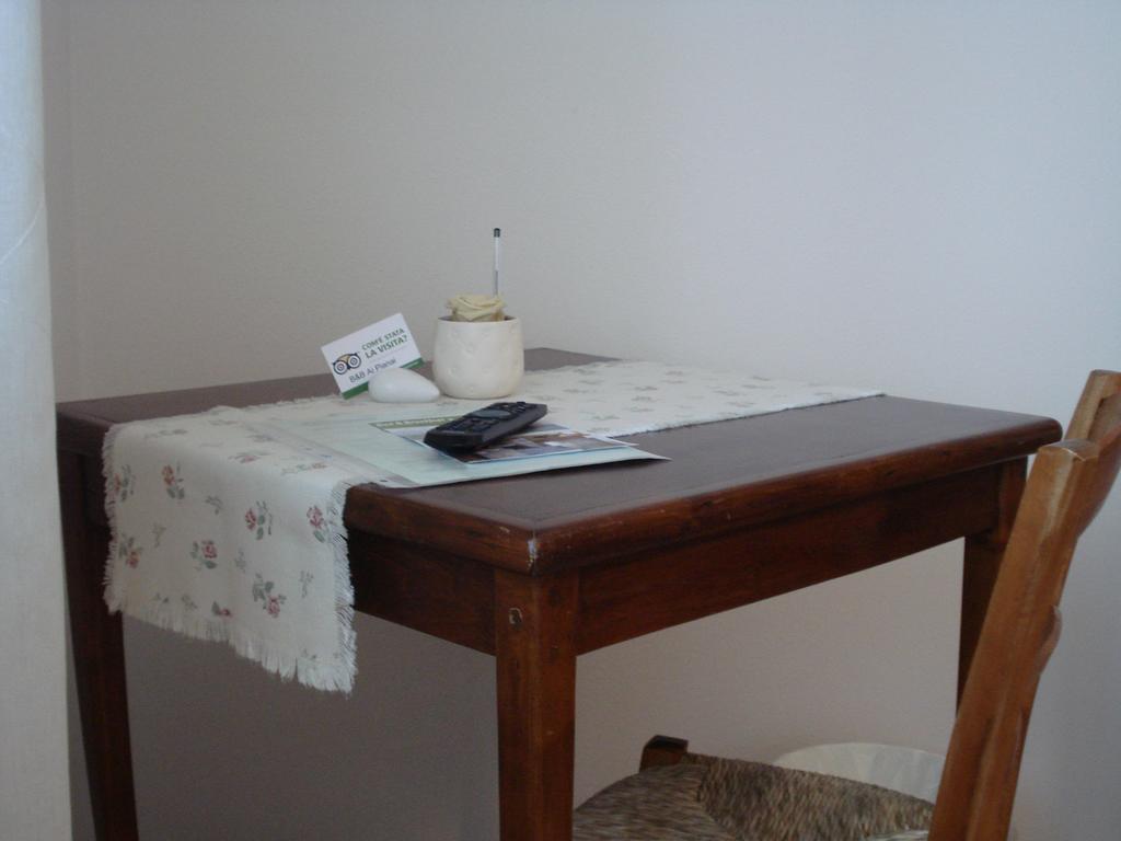 Bed and Breakfast Ai Pianai Mel Exterior foto